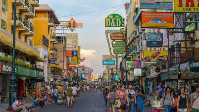 Mẹo nhỏ để ăn chơi và mua sắm “đã mà không tốn kém” ở Bangkok