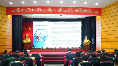 Việt Nam có hơn 75.000 doanh nghiệp công nghệ số hoạt động ổn định