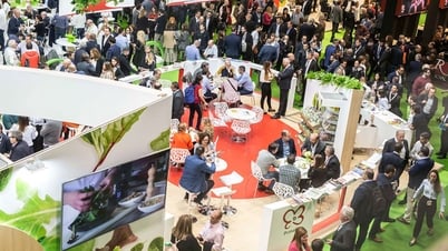 Hội chợ Rau quả Quốc tế 2025 tại Tây Ban Nha (Fruit Attraction 2025): Cơ hội tiếp cận thị trường quốc tế và kết nối kinh doanh