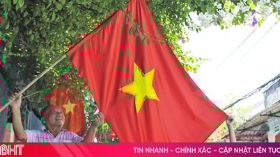 Lịch nghỉ lễ Quốc khánh 2025