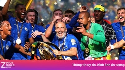 Chelsea từ đỉnh thế giới, nhìn về ngai vàng nước Anh