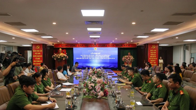 Tích hợp trợ lý ảo hành chính công trên ứng dụng VNeID
