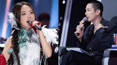 Lý do nam giám khảo chấm điểm thấp cho Phương Mỹ Chi ở bán kết Sing! Asia