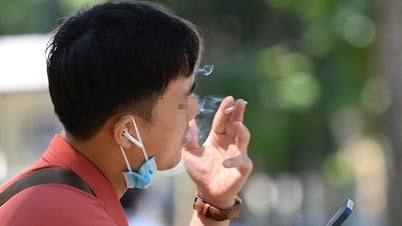 Từ vụ hút thuốc bồi thường 4,8 triệu, cách nào chấm dứt hút thuốc ở nơi cấm?