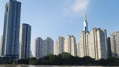 Nhận diện cơ hội đầu tư bất động sản tại TP Hồ Chí Minh