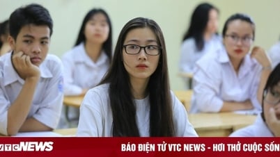 Bộ GD&ĐT chốt thời gian công bố điểm thi tốt nghiệp THPT 2025