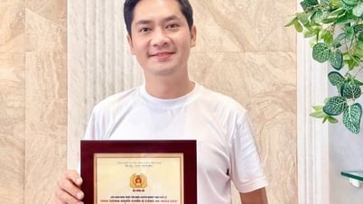 NS Minh Luân và HCV vai diễn để đời