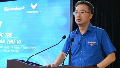 Trí thức trẻ Việt Nam nỗ lực cùng đất nước bước vào kỷ nguyên mới