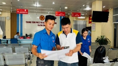 Mùa hè xanh tình nguyện: Sôi nổi, thiết thực, ý nghĩa