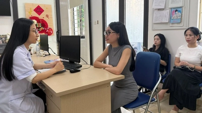 Bảo đảm hoạt động các trạm y tế sau sáp nhập
