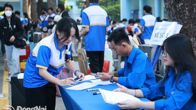 PGS-TS Nguyễn Vũ Quỳnh, Phó hiệu trưởng Trường đại học Lạc Hồng, chuyên gia tư vấn hướng nghiệp và tuyển sinh đại học: Thí sinh cân nhắc kỹ trước ngưỡng cửa đại học
