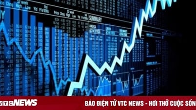Chứng khoán tăng 7 phiên liên tiếp, cổ phiếu VIC bùng nổ