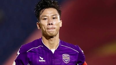 Quế Ngọc Hải chia tay CLB Bình Dương sớm 1 năm