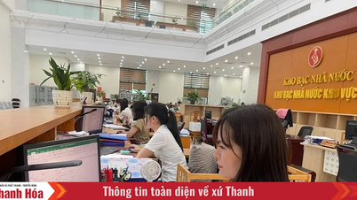 Tổ chức bộ máy KBNN Khu vực XI theo hướng “tinh - gọn - mạnh - hiệu năng - hiệu lực - hiệu quả”