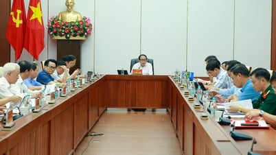 Chấp thuận chủ trương đầu tư hai khu công nghiệp lớn tại Hải Phòng