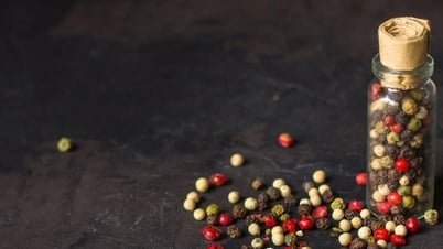 Dự báo giá tiêu ngày mai 15/7/2025: Thị trường 'nóng' lên do hạn hán kéo dài
