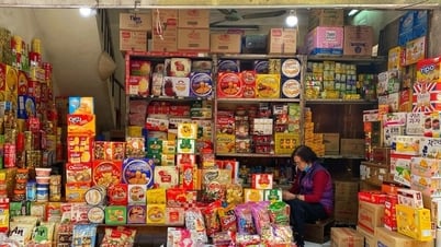 Đề xuất miễn thuế 2 năm đối với doanh nghiệp chuyển đổi từ hộ, cá...