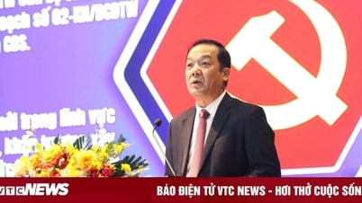 Doanh thu ngành KH&CN đạt hơn 2 triệu tỷ đồng trong 6 tháng đầu năm 2025