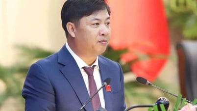 Da Nang bewertet Beamte und Staatsbedienstete anhand von KPI