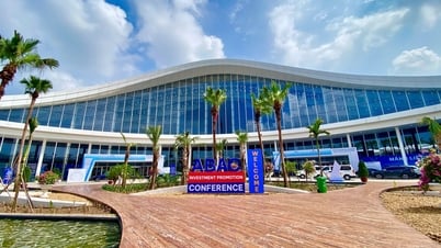 Mục sở thị nơi diễn ra kỳ họp ABAC III tại Hải Phòng
