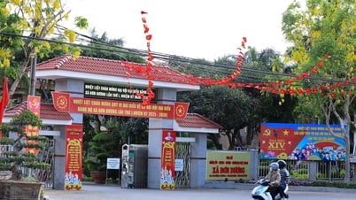Đảng bộ xã Đơn Dương chuẩn bị chu đáo công tác tổ chức Đại hội điểm cấp xã
