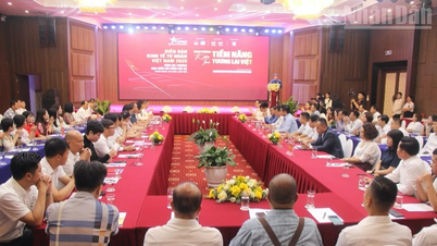 Lạng Sơn tổ chức Diễn đàn Kinh tế tư nhân Việt Nam 2025 cụm miền núi Đông Bắc Bộ