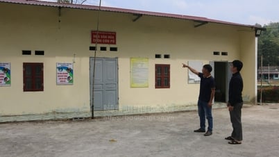Nơi kết nối nghĩa tình