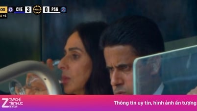 ปฏิกิริยาของประธาน PSG ต่อความพ่ายแพ้อย่างรวดเร็ว