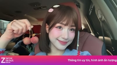 Hòa Minzy khuấy động tiệc sinh nhật của con trai Quang Hải
