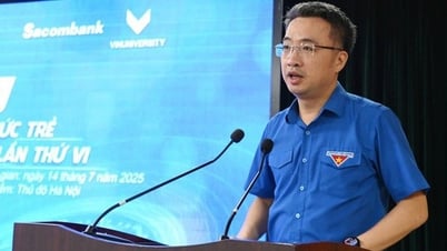 More than 200 delegates attended the Global Forum of Young Vietnamese Intellectuals
