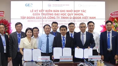 Đưa Gia Lai thành trung tâm đào tạo nguồn nhân lực năng lượng tái tạo