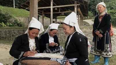 Cao Bang មានបេតិកភណ្ឌវប្បធម៌អរូបីជាតិចំនួន៣ទៀត។