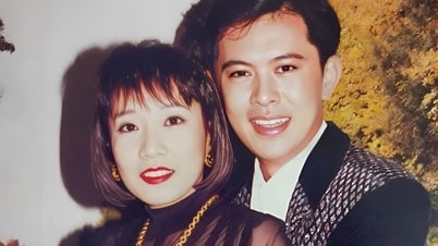 Ca sĩ Lê Tuấn xót xa nói lời chia biệt ca sĩ Kiều Nga