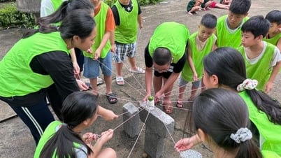 Góc nhìn giáo dục: Đi trại hè không hay như quảng cáo
