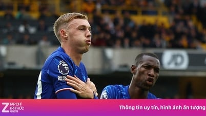 FIFA công bố đội hình tiêu biểu Club World Cup
