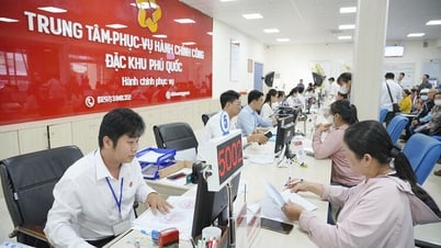 La zone spéciale de Phu Quoc est dynamique et dédiée dès les premiers jours d'exploitation.