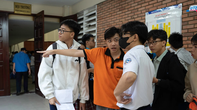 호치민시 기술교육대학교, 여러 전공의 입학 정원 조정