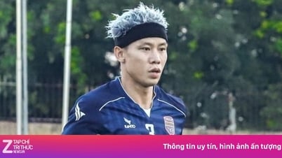 Quyết định bất ngờ của Quế Ngọc Hải