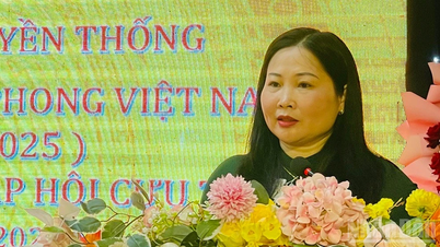 Lào Cai: Kỷ niệm 75 năm Ngày truyền thống lực lượng thanh niên xung phong