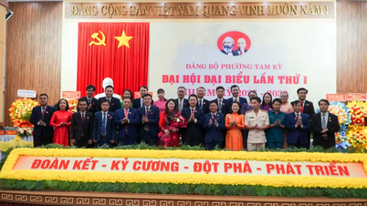 Đà Nẵng: Phường Tam Kỳ không còn hộ nghèo thuộc nhóm có thể tác động thoát nghèo