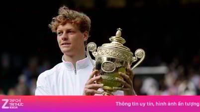 Jannik Sinner phá mã Carlos Alcaraz thế nào?