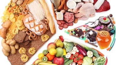 Ăn gì để ngăn ngừa thiếu máu?