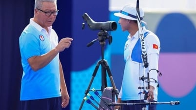 Thể thao Việt Nam và thách thức TOP 50 Olympic: Từ đồng hồ bấm tay đến AI