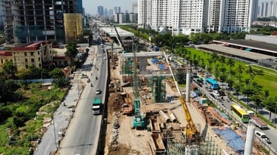 AI giám sát an toàn xây dựng: Làn sóng công nghệ cứu sống hàng nghìn người