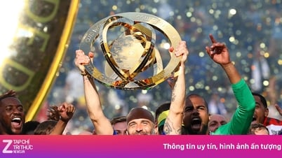 Maresca đi vào lịch sử bóng đá Italy