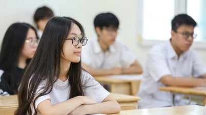 Dự kiến mức trần học phí mầm non, phổ thông và đại học các năm tới