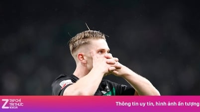 Thương vụ của Gyokeres sắp hoàn thành