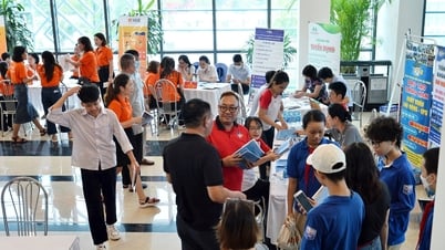 Hải Phòng tiếp nhận nhu cầu tuyển dụng của gần 1.500 doanh nghiệp