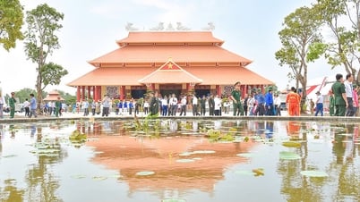 Promouvoir les traditions et la culture du peuple An Giang