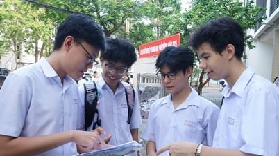 Sở GD-ĐT TP.Đà Nẵng hoàn tất chấm thi tốt nghiệp THPT, khi nào sẽ công bố điểm?